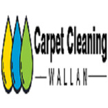 Carpet Cleaning Wallan