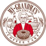 My Grandmas of New England