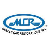 Muscle Car Restorations, Inc.