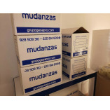Mudanzas Gesapro Las Palmas | Mudanzas y Trasteros en Las Palmas
