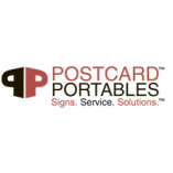 Post Card Portables