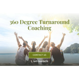 360 Degree Turnaround Coaching