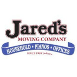 Jareds Moving Services