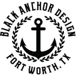 Black Anchor Design