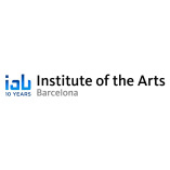 IAB - Institute of the Arts Barcelona