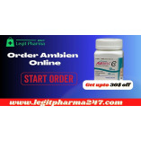 Order Ambien Online Overnight Delivery in USA | Legit Pharma247