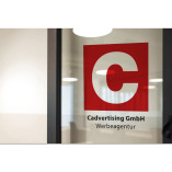 CADVERTISING GmbH Werbeagentur logo
