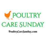Poultry Care Sunday