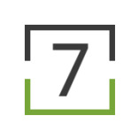 Küche 7 logo