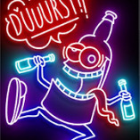 Getränke Durst (formerly RSB Getränke Service) logo