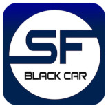 SF Black Car