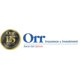 ORR Insurance & Investment