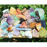 Unearth Hidden Beauty: Raw Gems for Sale at Tree of Life Gems