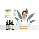 Essential CBD Extract