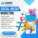 Samkit Digital