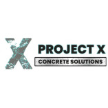 Project X Concrete Solutions