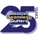 Advanced Seamless Gutters