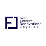 Form Bathroom Renovations Bayside