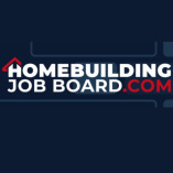 Homebuilding Job Board