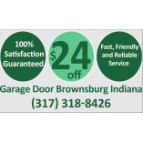 Garage Door Brownsburg Indiana