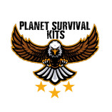 PLANET SURVIVAL KITS