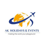 AK Holidays Events