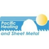 Pacific Heating & Sheet Metal