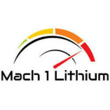 Mach 1 Lithium