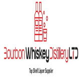 Bourbon Whiskey Distillery