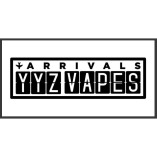 YYZ vape store