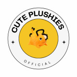 Cute Plushies Official Website
