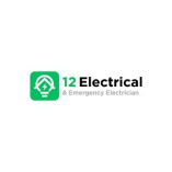 12 Electrical & Emergency Electrician