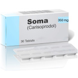 Buy Soma 350mg Online