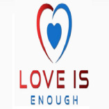 LOVE IS ENOUGH