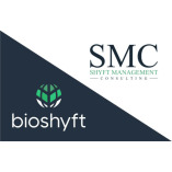 SMC – Shyft Management Consulting & Bioshyft Platform