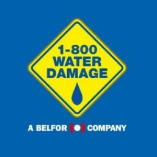 1-800 WATER DAMAGE of Greater Monmouth