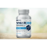 Vigor 360 Ultra Opiniones Precio, Beneficios, Cómo