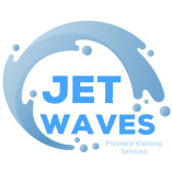 Jet Waves Pressure Washing