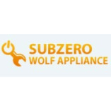 Sub-Zero, Wolf, Thermador Appliance Repair