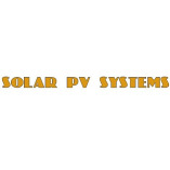 Solar PV Systems