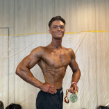 Coaching by Nikita logo