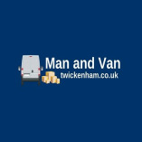 ManandVanTwickenham.co.uk