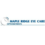 Maple Ridge Eye Care