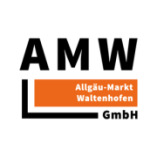 AMW GmbH Allgäu-Markt Waltenhofen logo