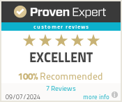 Ratings & reviews for Caleconn