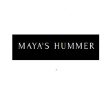 Mayas Hummer