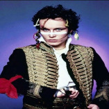 Adam and the Ants Merch