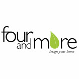 Four & More GmbH logo