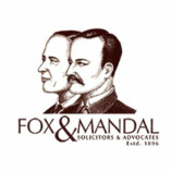 Fox & Mandal