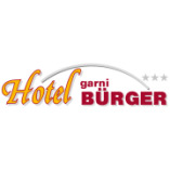 Hotel Bürger logo